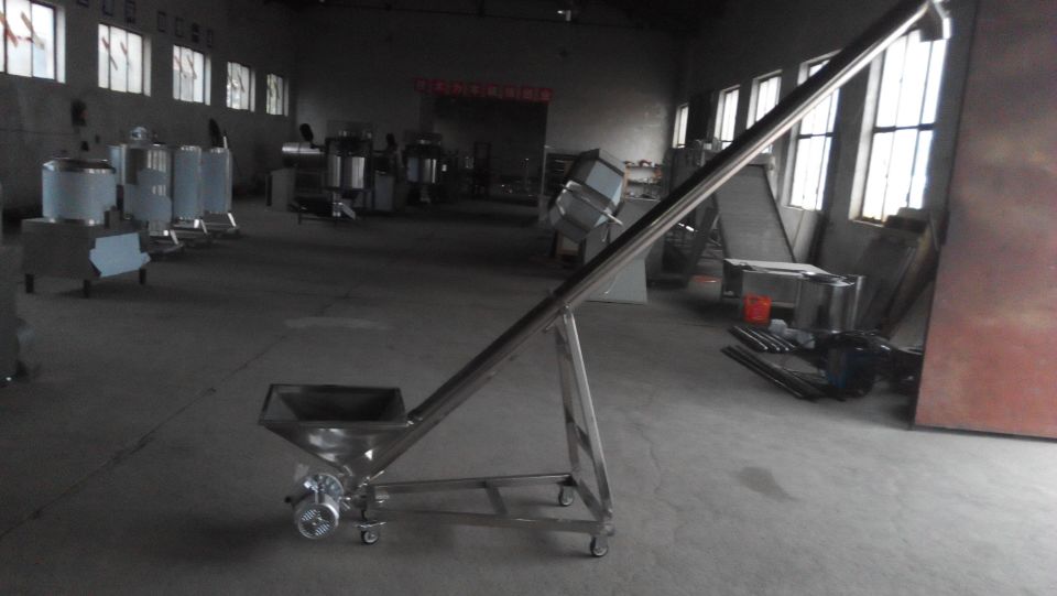 product-467-289 screw conveyor