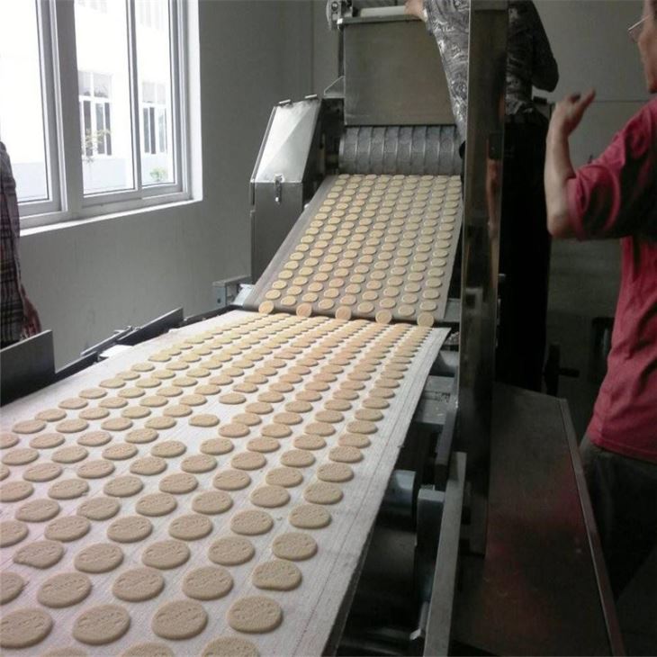 Mini Biscuit Machines Cookie Biscuit Making Machine