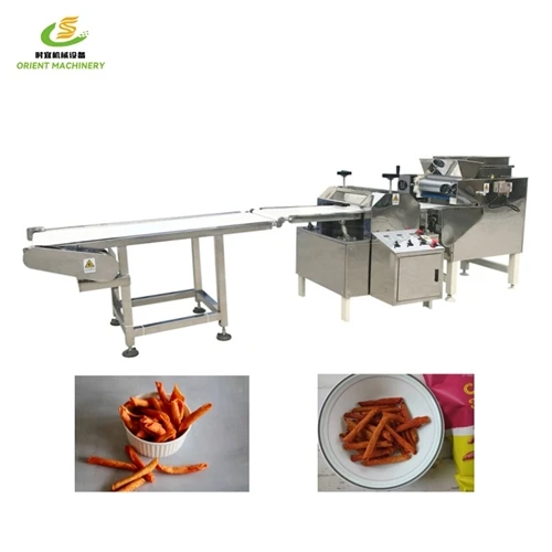 Takis Snack Machine As New Technology From Our Factory