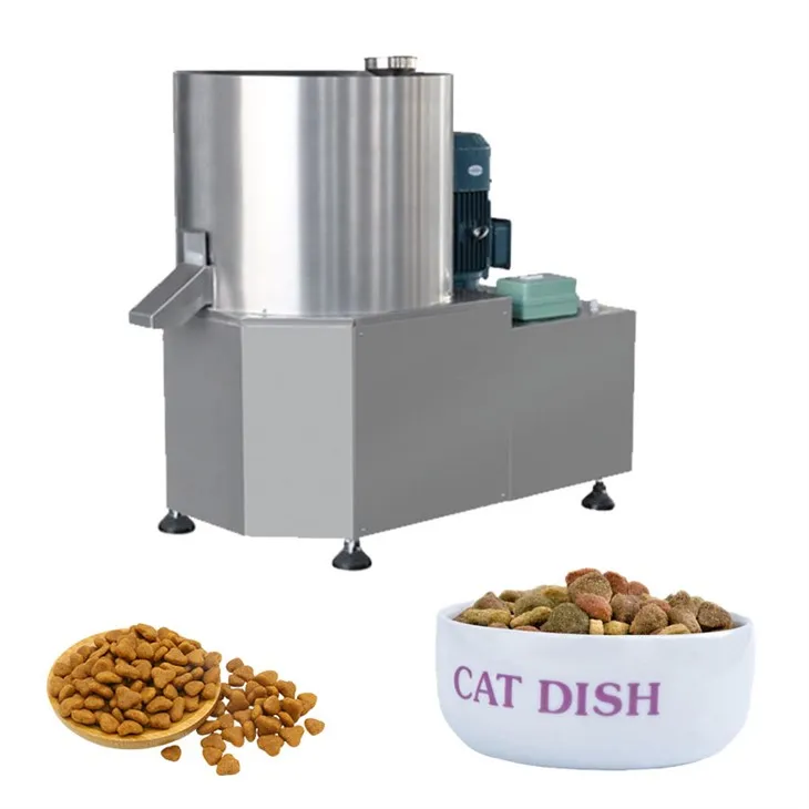 Bird Feed Pellet Making Machine