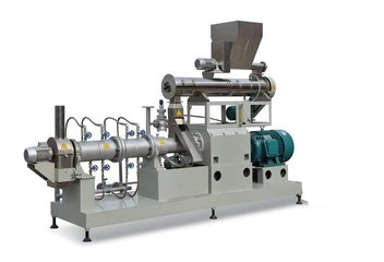 Dry Dog Food Machine