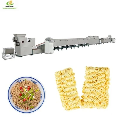Mini Noodle Making Machine