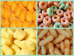 Overseas Serveice Corn Puff Snack Extruder